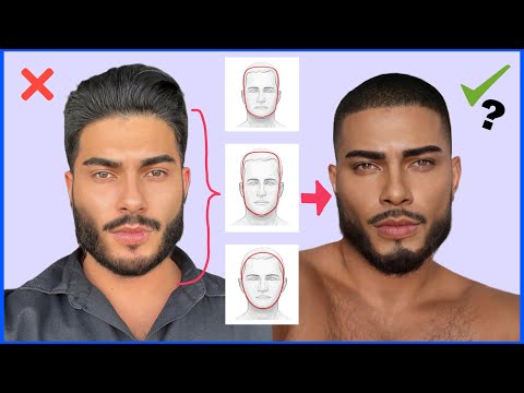 Video: 3 formas de quitarse el pelo de la cara