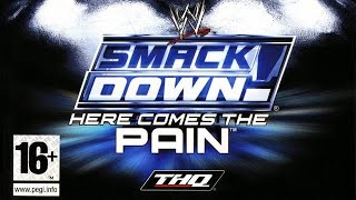 How To Download Wwe Smackdown Heres Come Pain In Gamer Boy