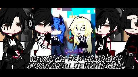c.ai react to m y/n and f/n as random gacha tiktok part 1 (mainly m y/n and m y/n simps) read desc