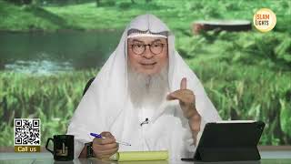 OCD and Video Games A Muslim's Dilemma Sheikh Assim Al Hakeem screenshot 4