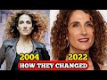 CSI: NY 2004 Cast Then and Now 2022 How They Changed