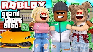 LIFE OF A ROBLOX GANGSTER! (Roblox GTA 5 Tycoon) LIFE OF A ROBLOX GANGSTER! (Roblox GTA 5 Tycoon)
