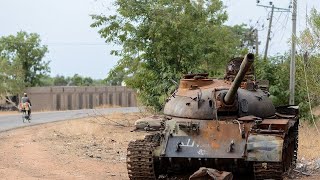 ‘Islamist extremism didn’t die with ISIS’: Boko Haram kidnap 300 school boys
