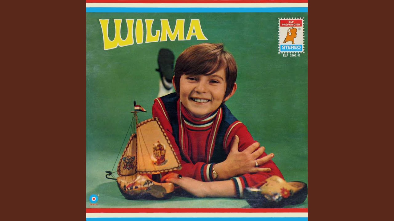 Voor Een Pop Ben Ik Te Groot