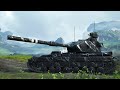 FV215b (183) : 9 Pens Deliver 7 Kills.