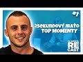 2SEKUNDOVYMATO RECAST TOP MOMENTY #1