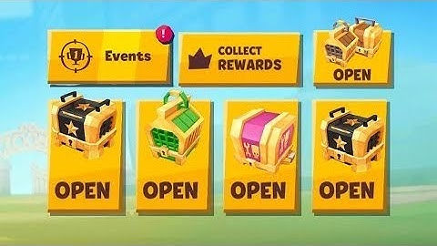 Zooba: 99.99% How to Unlock New Characters