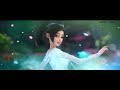 Chinese animated movie song dubbed  realm of terracotta official song