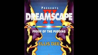 Dj Ellis Dee @ Dreamscape 4 @ The Sanctuary 29th May 1992
