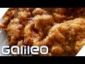 Wiener Schnitzel | Galileo Lunch Break