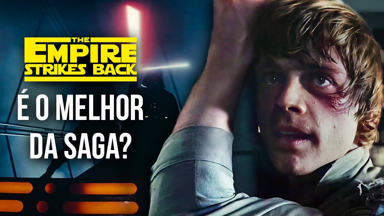 Andor é o melhor Star Wars desde O Império Contra-Ataca