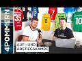 Abstiegskampf im Hengstepark - Sportryckblick Folge 167