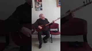 Nuri Yücel - Yüce Dağlar