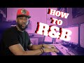 HOW TO MAKE R&B!! THIS IS A VIBE!! USING SCALER 2..Midi Monday's Episode 4 (It's the small things)