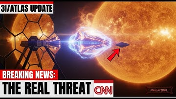 Forget UFOs. Congress Just Found THIS | 3I ATLAS Update Today