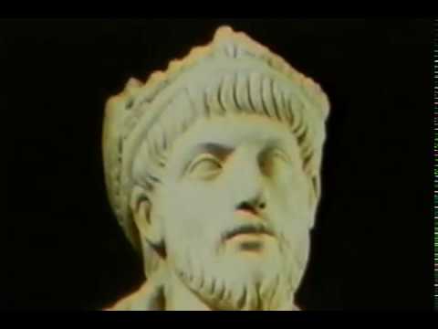 STORIA ROMA ANTICA l'impero cristiano