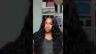 UNice Bye Bye Slip™ Glueless Wig