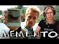 Memento (2000) | British reaction | First time watching