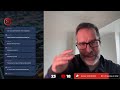 LIVE MERCADOS - 7/11/2022 - Noticias crypto y Agenda Macroeconómica