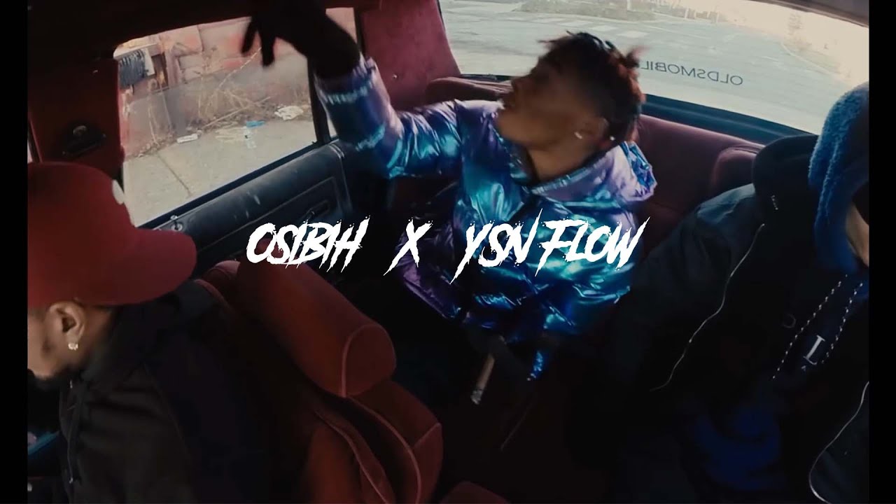 (FREE FOR PROFIT) Osibih x YSN Flow Spanish Guitar Type Beat 2022