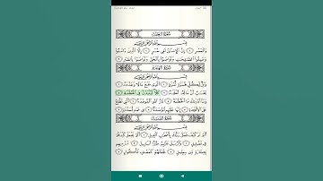 (Surat Al Humazah) سورة همزه