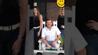 Morgan Wallen Sisters can SING 🙌💪 #shorts #morganwallen #countrymusic