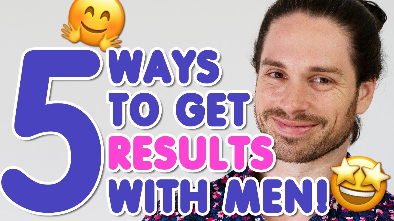 Getting results. Getting results