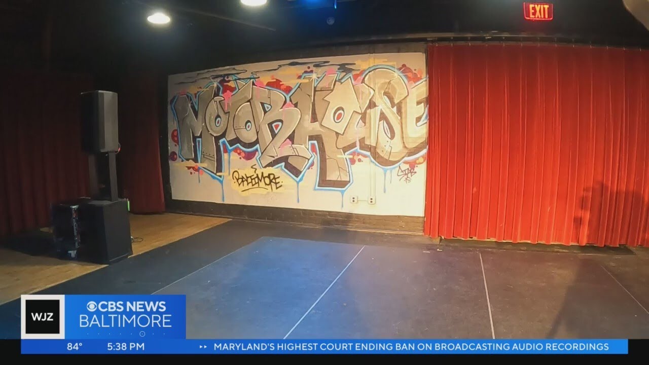 ARTSCAPE introduces family-focused components: Kidscape and Teenscape