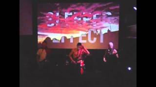 Sleeper Effect - Led Astray (Live @ The Goodship 30.10.14)