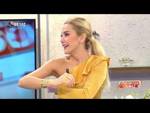 Yayına bir saniye kala geldi!