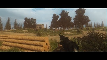 new ia system enemy LUA Script