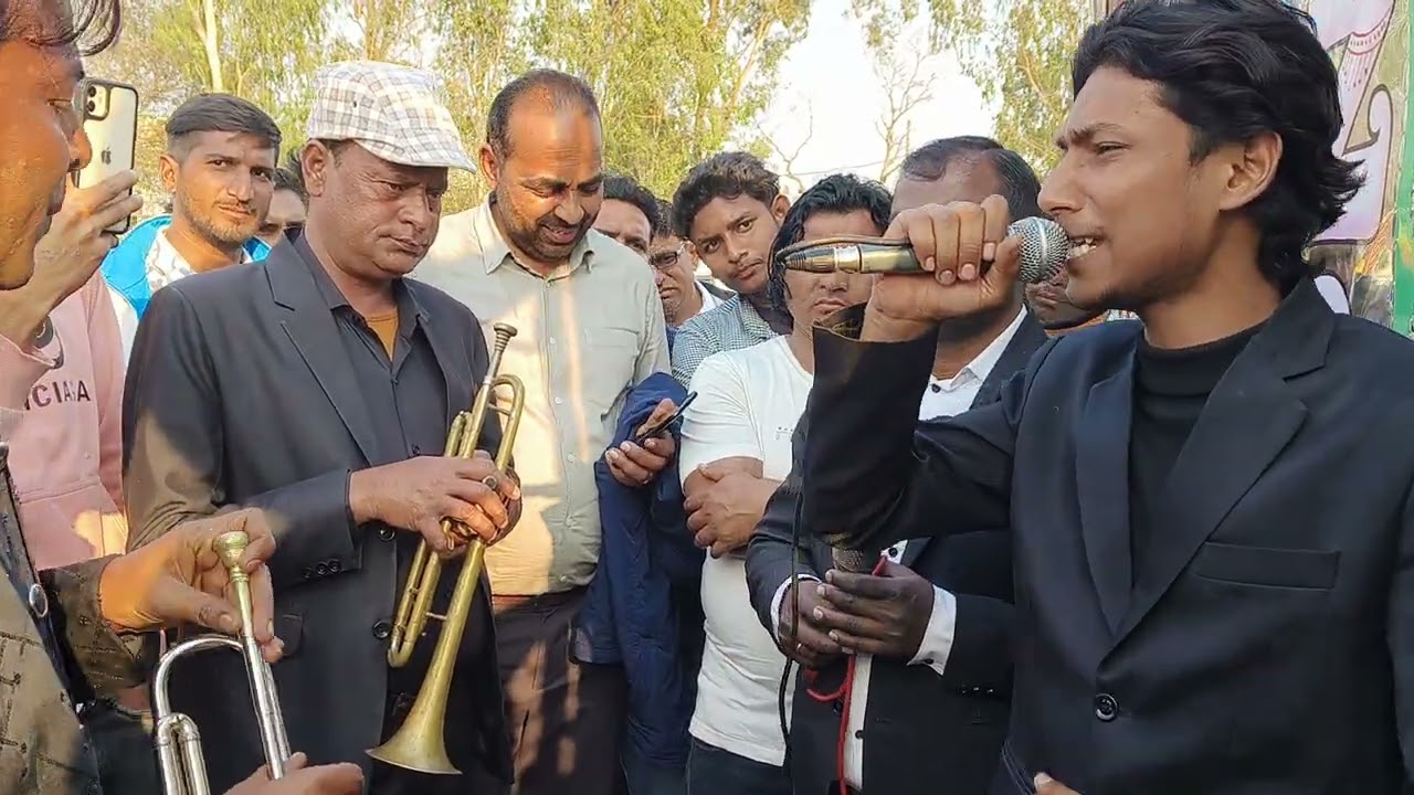 Azad Band nanuta Saharanpur|| Barara Shivratri 2026