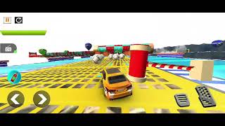 Another Car Crash Gameplay Video