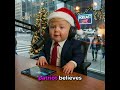 This 6-Year-Old's Political Rant is Absolutely Unhinged #trending #satire
