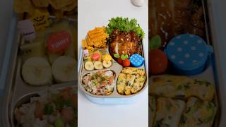 5-Item Chicken Nanban Bento 