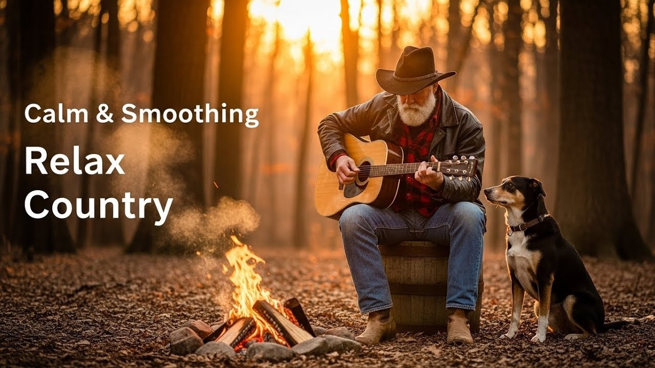 Heartfelt Classic Country Ballads ❤️ Beautiful Love Songs Collection