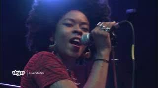 Nikki Hill - (Let Me Tell You 'Bout) LUV (101.9 KINK)