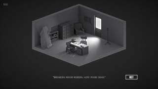 The Monster Inside | Full Gameplay