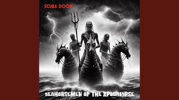Seahorsemen of the Apocalypse