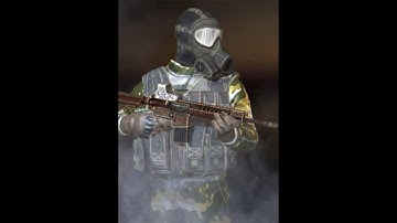 Striker Zone: Code of War 2. Spinner Wheel challenge #6 1/3