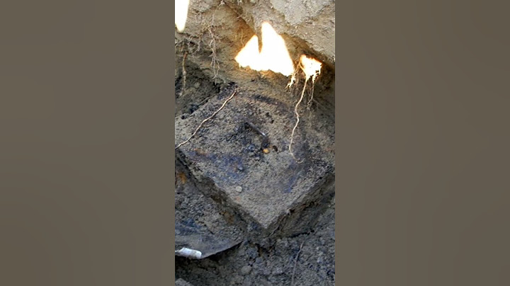 НАШЛИ НЕМЕЦКИЙ СЕЙФ ВРЕМЁН ВОВ / FOUND A GERMAN WWII SAFE