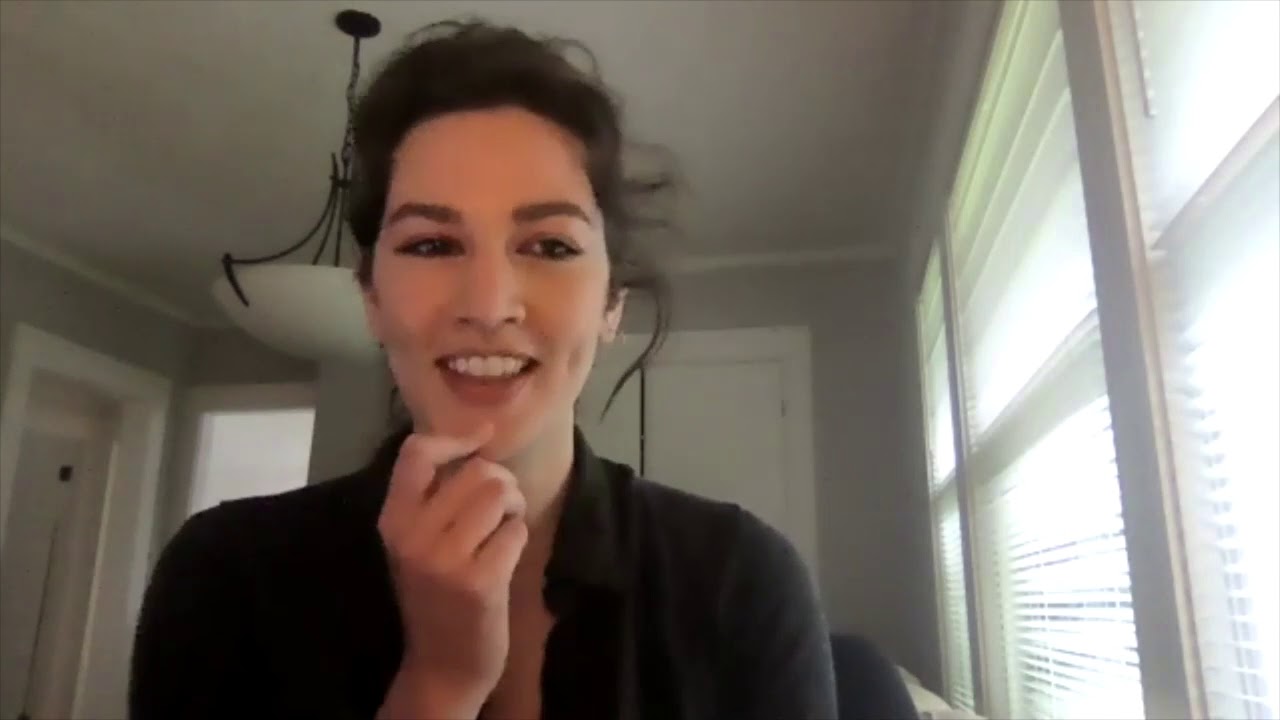 Animation Magazine's 2021 Award Season Shorts Panel