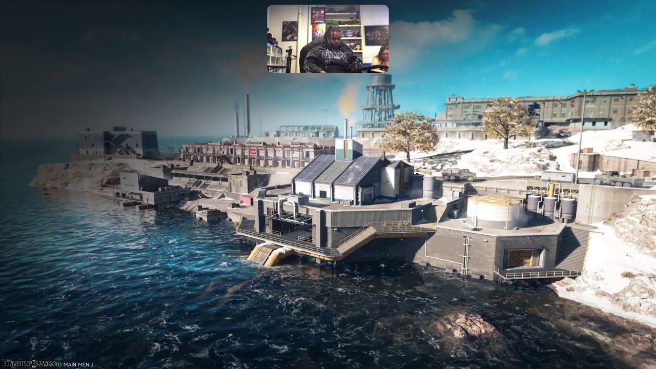 Dirty4andahalf gaming