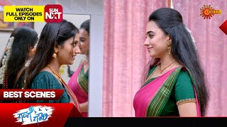 Gange Gowri - Best Scenes | 31 May 2024 | Kannada Serial | Udaya TV