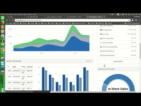 PHP and MYSql