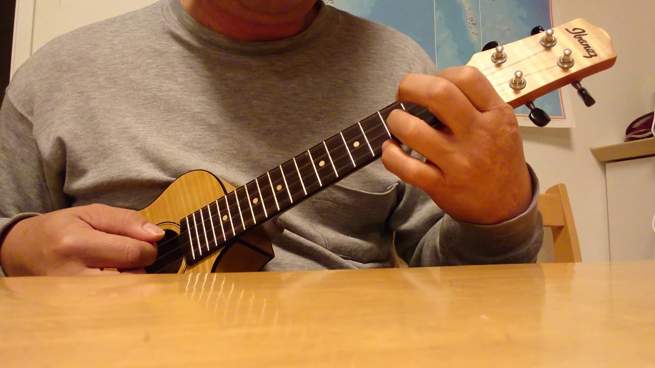 Dont Know Why Ukulelesolo YouTube Dont know why ukulelesolo youtube
