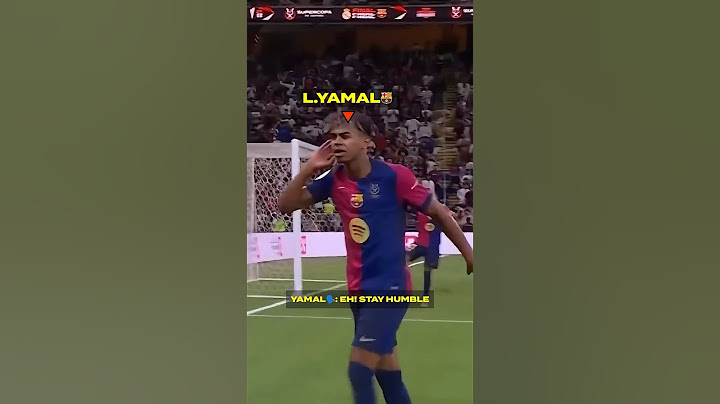 Barcelona humiliating Real Madrid💀