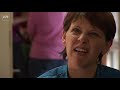 Dignity in care: nutrition for older people in care homes