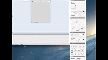 FileMaker Vibrant theme portal row alternate issue