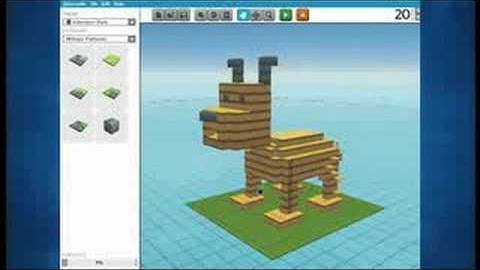 Atmosphir - Trailer 1